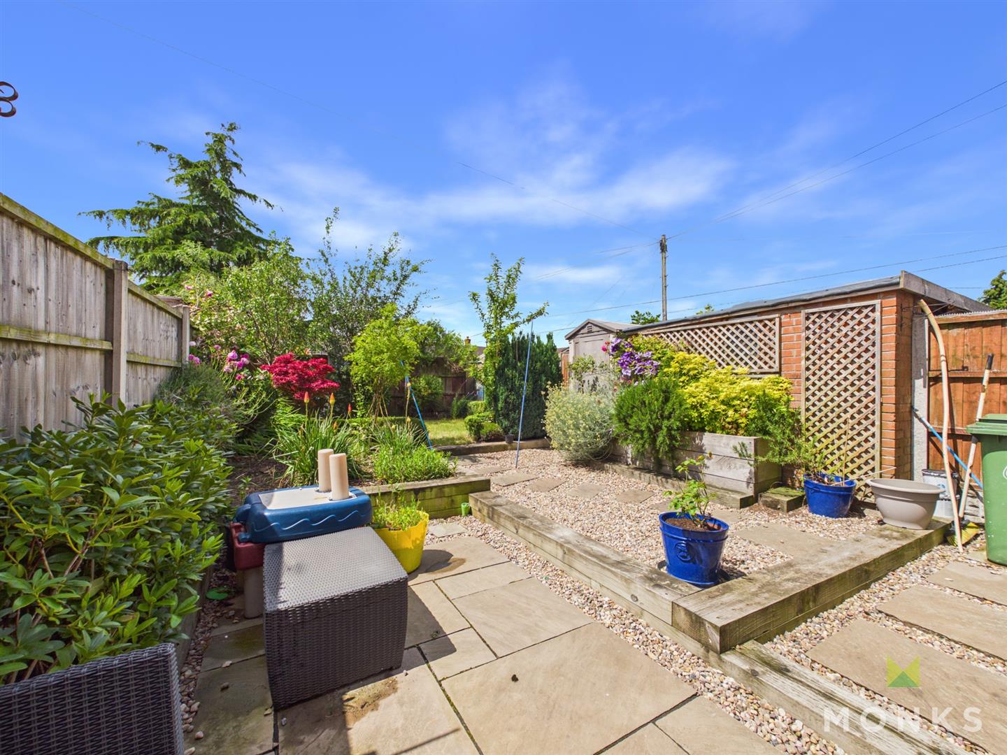 54 Glebelands, Shrewsbury, SY4 4JT For Sale